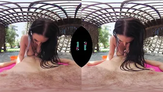 VRHush Presents Best Blowjob Moments: Vol. 1