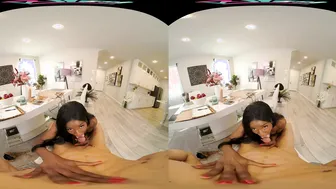 VRHush Presents Best Blowjob Moments: Vol. 1