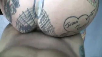 BBW Tattoo 3