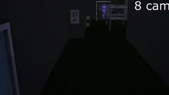 Sims 4 FNAF