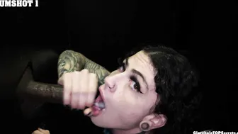 You genuinely love this dont ya Lydia?