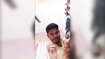 Sexy Desi Wife Fucked for more video join our telegram channel @PBNTIME