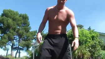 Sky Taylor Fucked Hard