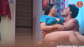 Kamvali Bay Ki Chuday 3