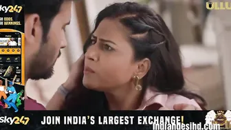 Jane Anjane Mein 7 Part 2 Ullu Original more video join telegram channel @rehana980 2