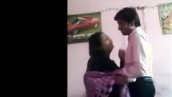 DEWAR BHABHI ROMANCE AND FUCKING for more video join our telegram channel @desi41
