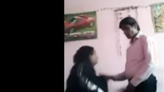 DEWAR BHABHI ROMANCE AND FUCKING for more video join our telegram channel @desi41