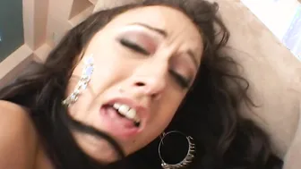 Big Ass Ricki White DP