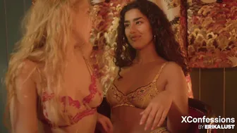 69 Position porn video – A Lesbian Tale