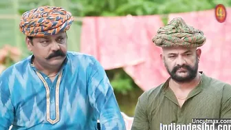 Madhushala Episode 9 New Adult Web Series 2