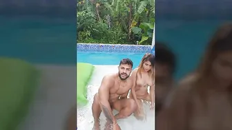 Indian Couple Sucking Ane Fucking with Big Cock
