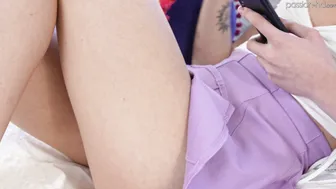 YES I Let My Boyfriends Bestie Destroy My Pussy