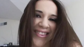 Cristina Agave