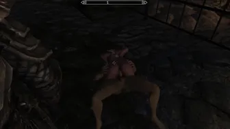 Binding. Sex Games Partners. BONDAGE Porn | Porno Game 3d