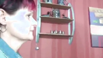 Ex porn video – Ehemann fickt reife Frau und Ex-Frau