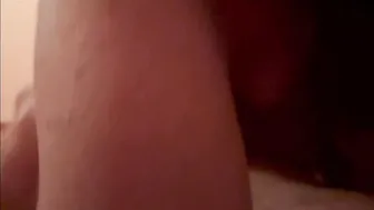 Beauty cougar fucks Husbands friend and sends him movie