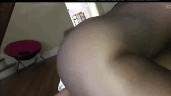 kinky smashing and cheating while on the phone