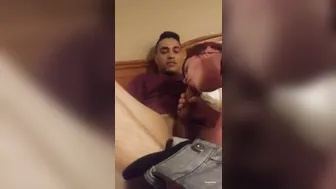 Ex-wife 1st time shared with her hubby