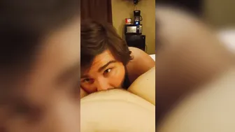 Unwind my woman