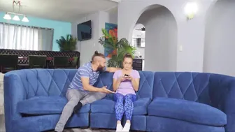 Codi Vore Titted At Their Best