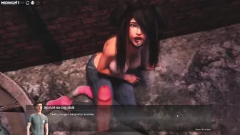 The Concealed: Reloaded - Fellatio on the Streets (9)