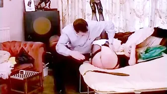 English Spanking 11