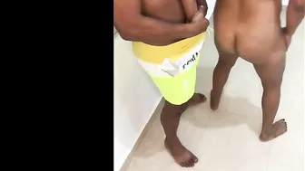 Instagram porn video – She Thought It Was Just Roleplay