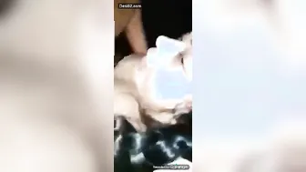 Bangladeshi Long Boob Wifey Rough Fucking With Audio