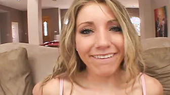 Barbie Cummings Deep Anal