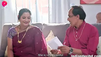 Pehredaar Episode 1 New Adult Web Series