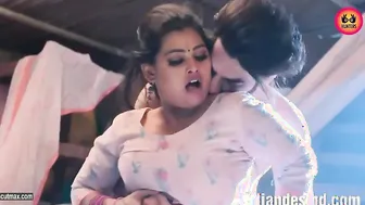 Chachi No 1 New Hindi Adult Web Series