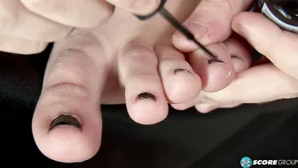 A Real Shoe Slut 2