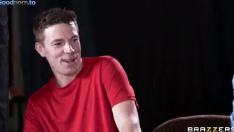 The Seance of Sucking Dick