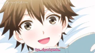 college porn the animation