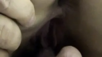 Massage Time For Older Gentleman Who Likes Her Mouth Too