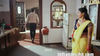 Chachi No 1 New Hindi Adult Web Series 2
