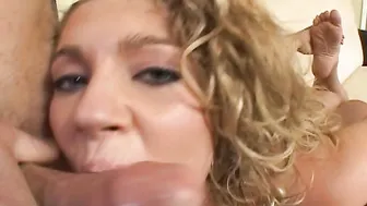 Mysti May Deep Throat