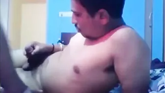 HORNY INDIAN WIFE FUCKING PART 2 for more video join our telegram channel @desi41