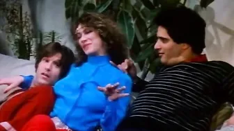 In The Old Days Everyone Got Laid Apparently How Cool