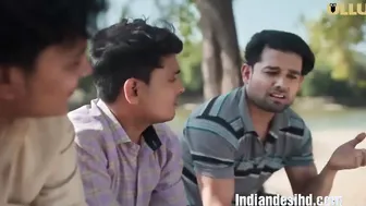 Jane Anjane Mein 7 Part 2 Ullu for more video join our telegram channel @rehana980