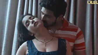 Sanskari Part 2 Ullu Original for more video join our telegram channel @rehana980 2