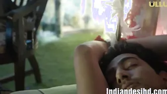 Sanskari Part 1 Ullu Original for more video join our telegram channel @desi41