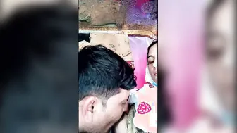Desi Indian couple sex in truck for more video join our telegram channel @desiweb2023