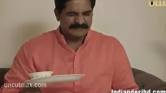 Sanskari Episode 1ULLU New Hindi Adult Web Series