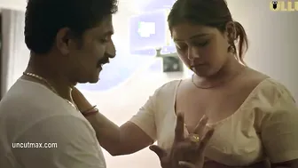 Kamvali Bay Ki Chuday ULLU Adult Web Series