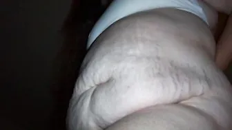 More hairy pussies are better than one