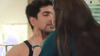 Sanskari part 2 Ullu Originals for more video join our telegram channel @desi41