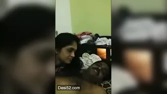 Desi Indian homemade sex for more video join our telegram channel @desi41