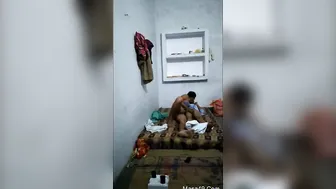 Indian teacher fuck his student for more video join our telegram channel @PBNTIME