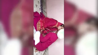 Indian teen sister fuck by lover more video join our telegram channel @desiweb2023 2